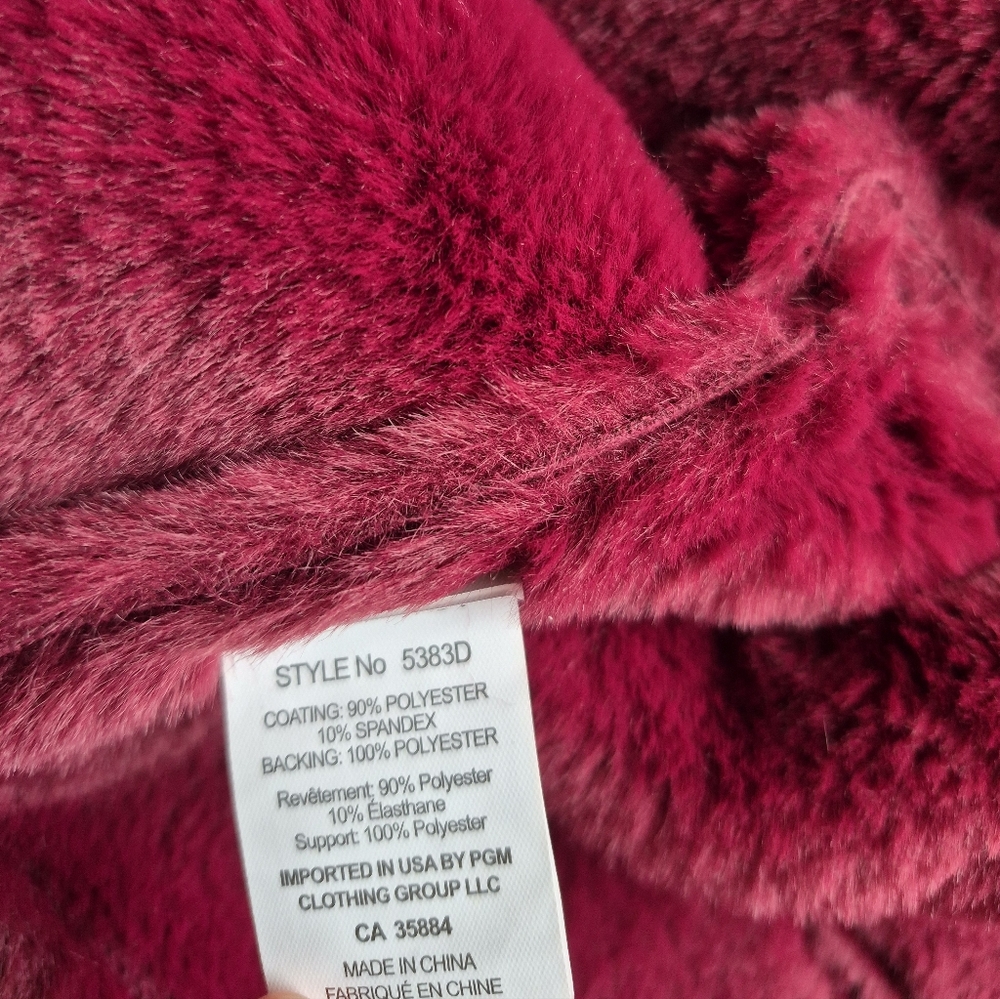 Deluc Matthew Jacket - Picture 6 of 6